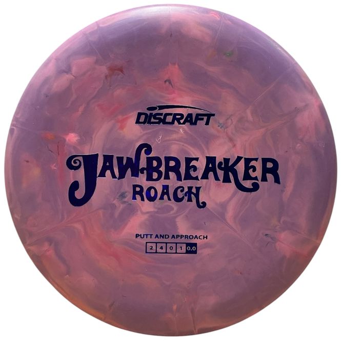 Hovedbilde Jawbreaker Roach