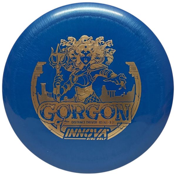 Hovedbilde G-Star Gorgon