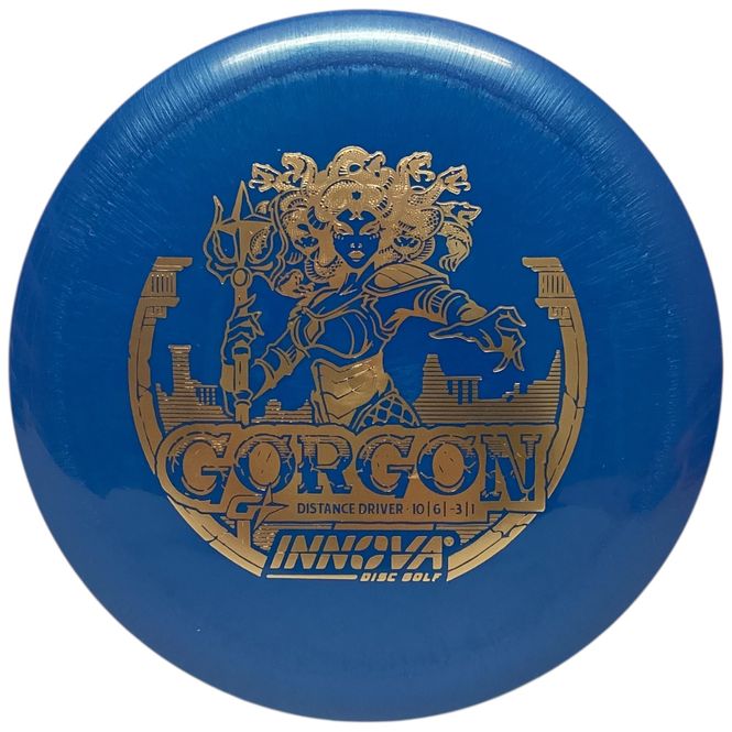 Hovedbilde G-Star Gorgon