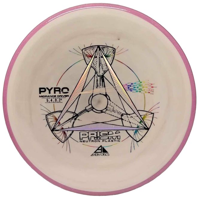 Hovedbilde Prism Neutron Pyro