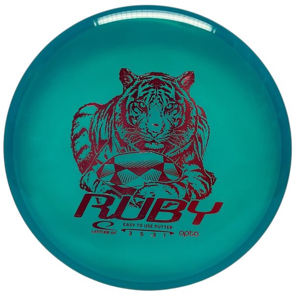 Hovedbilde Opto Ruby