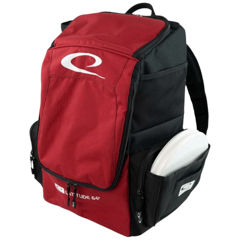 Latitude 64 Core Pro E2 Backpack