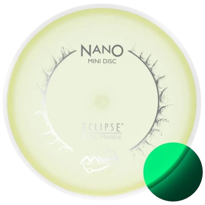 Hovedbilde Eclipse Nano Mini