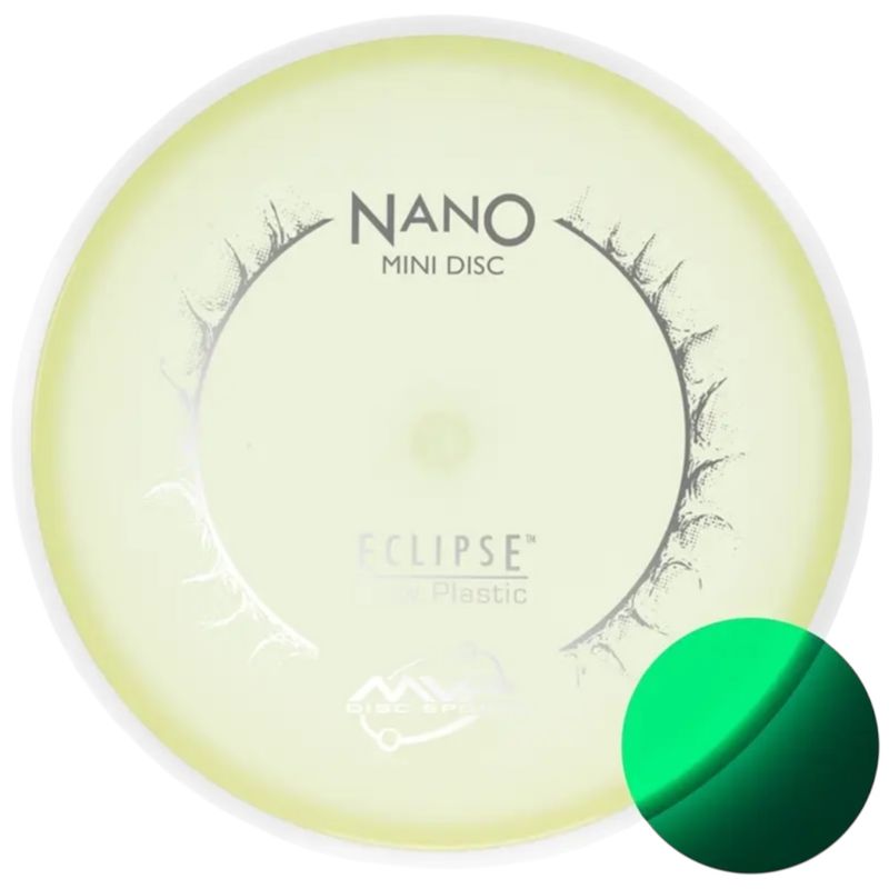 Eclipse Nano Mini