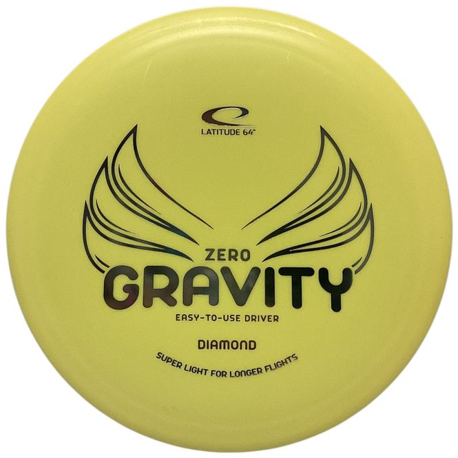Hovedbilde Zero Gravity Diamond 