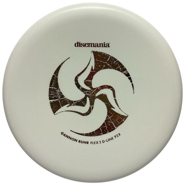 Hovedbilde D-line Flex 2 P2x (Huklab Buhr)