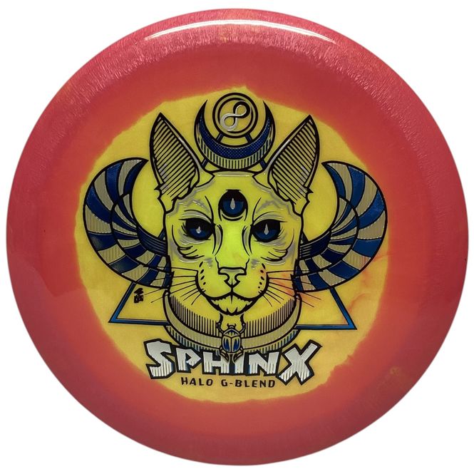 Hovedbilde Halo G-Blend Sphinx