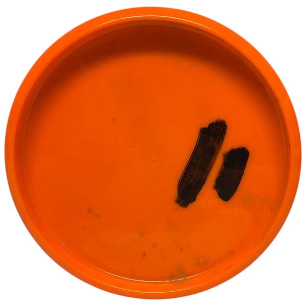 Hovedbilde Steady Popcorn|Oransje|173g