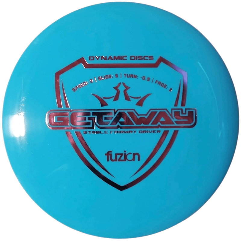 Fuzion Getaway