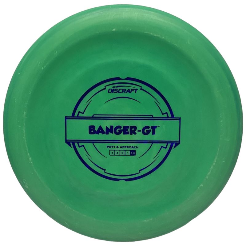 Putter Line Banger GT