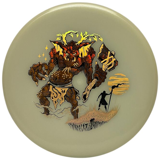 Hovedbilde Total Eclipse Envy (Goliath-Stamp)
