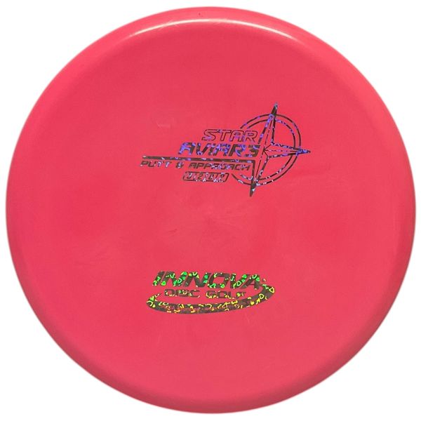 Hovedbilde Star Aviar3|Rosa3|173-5g