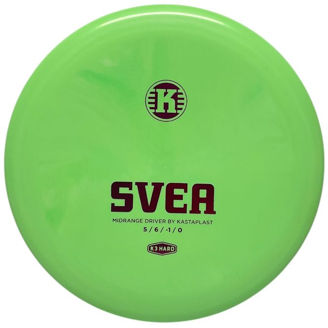 Hovedbilde K3 Hard Svea