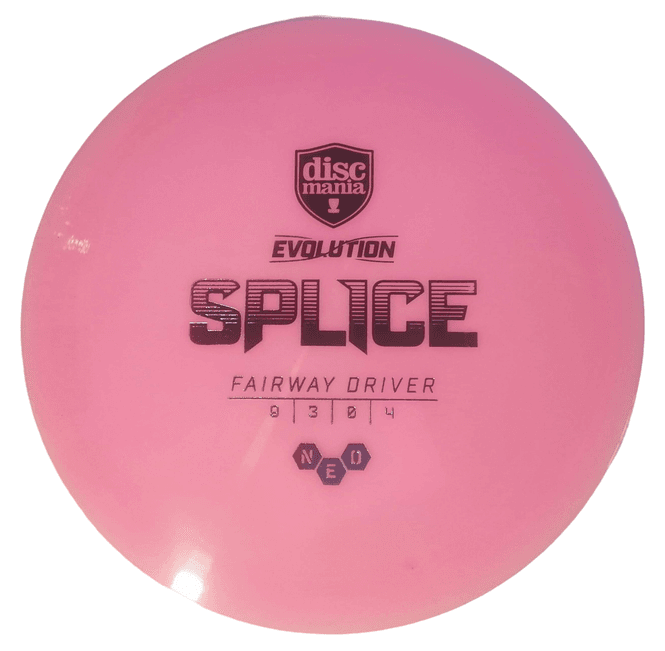 Hovedbilde NEO Splice