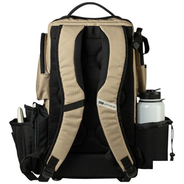 Hovedbilde Luxury E5 Backpack