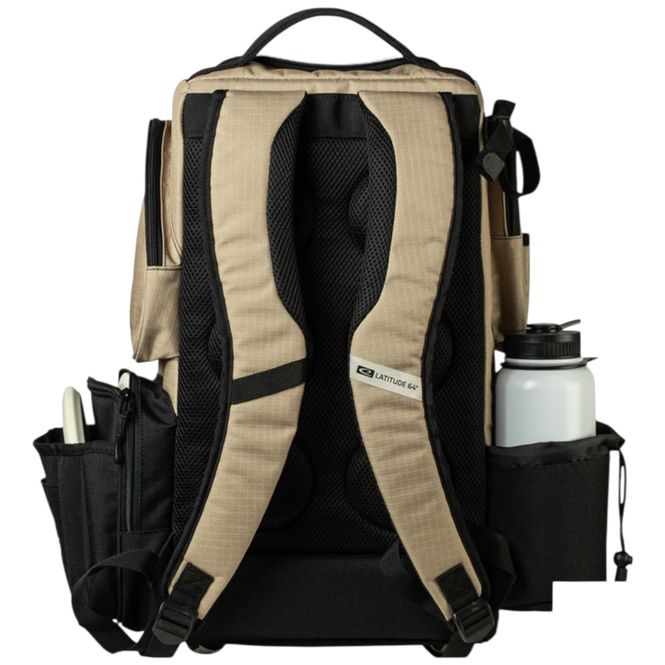 Hovedbilde Luxury E5 Backpack