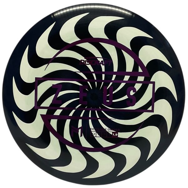 Hovedbilde ESP Zeus PMB (Discdyehard)