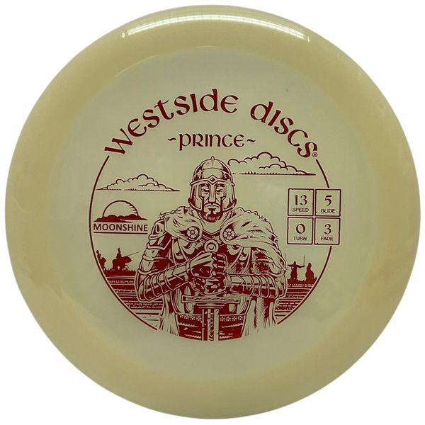 Hovedbilde VIP Moonshine Prince