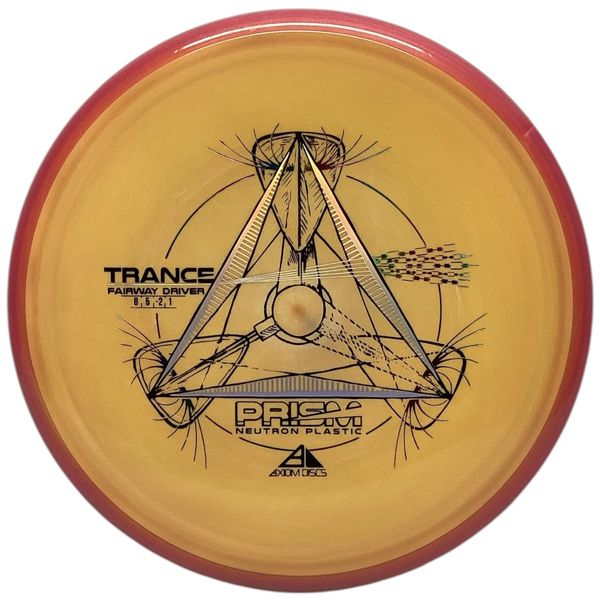 Hovedbilde Prism Neutron Trance