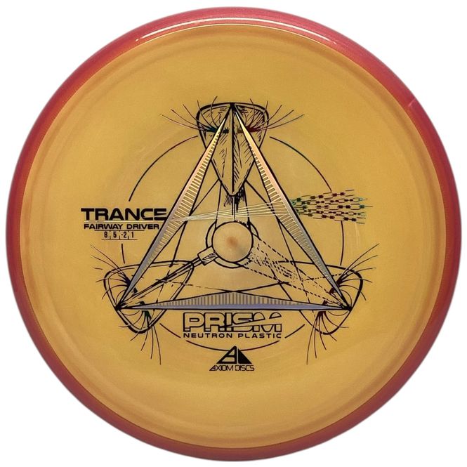 Hovedbilde Prism Neutron Trance