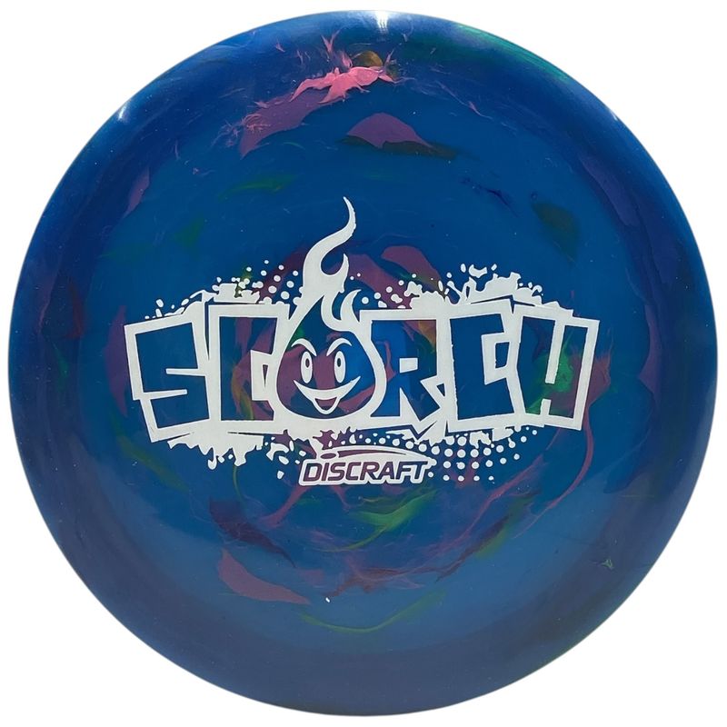 Jawbreaker Lightweight Scorch