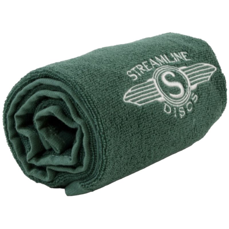 Streamline Tri-Fold Towel