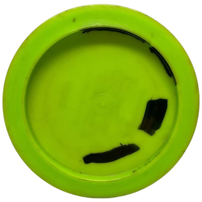D2 400G|Gul|167g