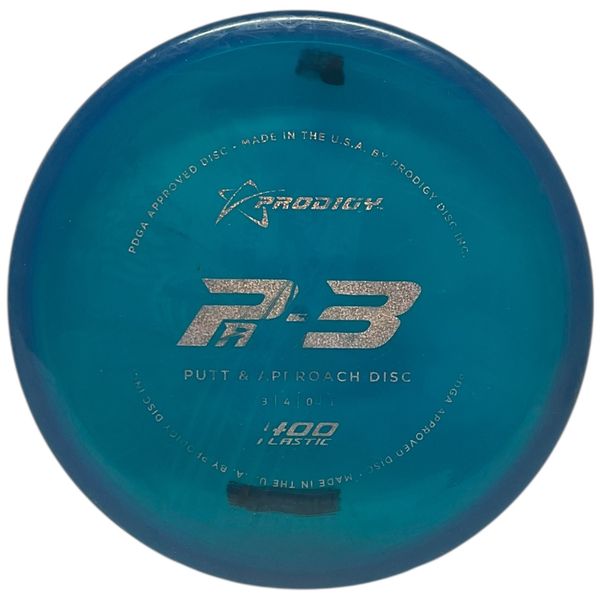 Hovedbilde PA-3 400|Blå|173g