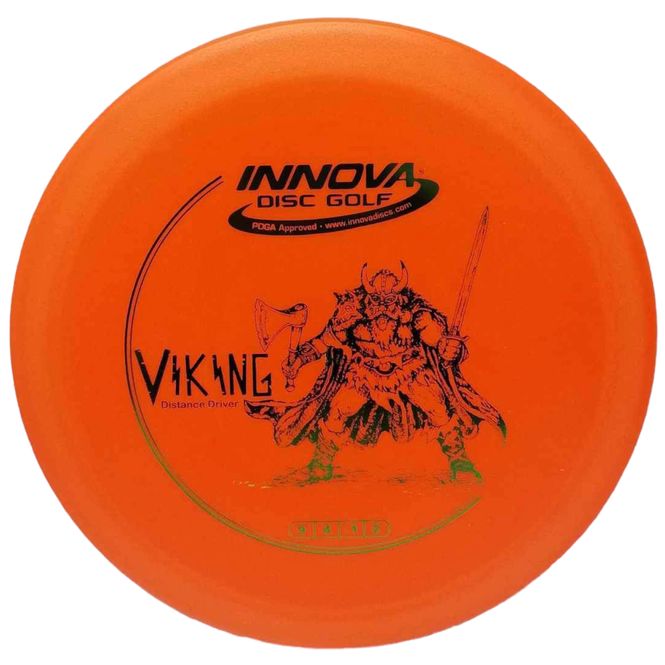 Hovedbilde DX Viking