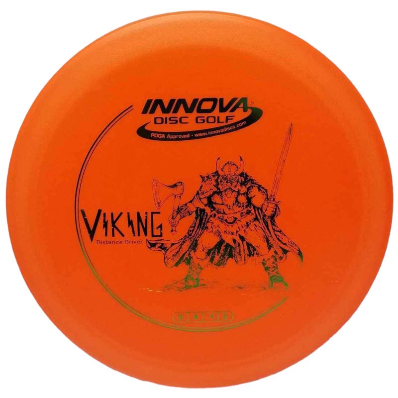 DX Viking