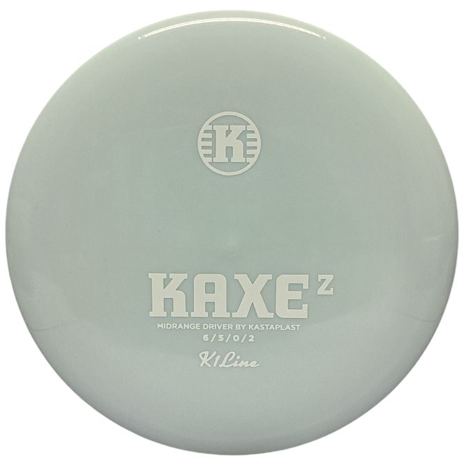 Hovedbilde K1 Kaxe Z