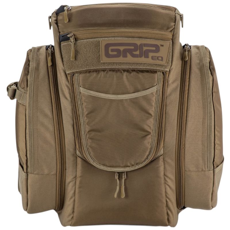 GRIP EQ CX1 Series