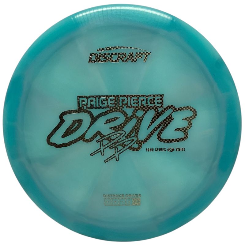 Z Swirl Drive (Paige Pierce 2025)