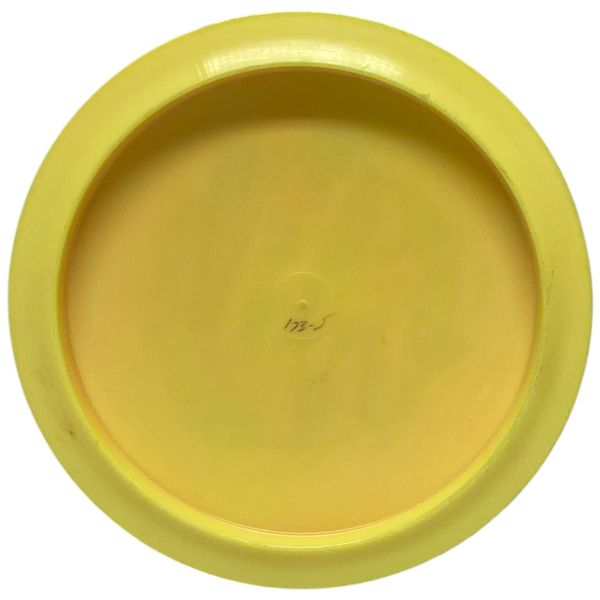 Hovedbilde 2021 Swirly Star Thunderbird JK|Gul|173-5g