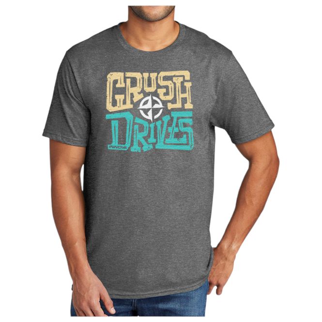Hovedbilde Crush Drives Tee