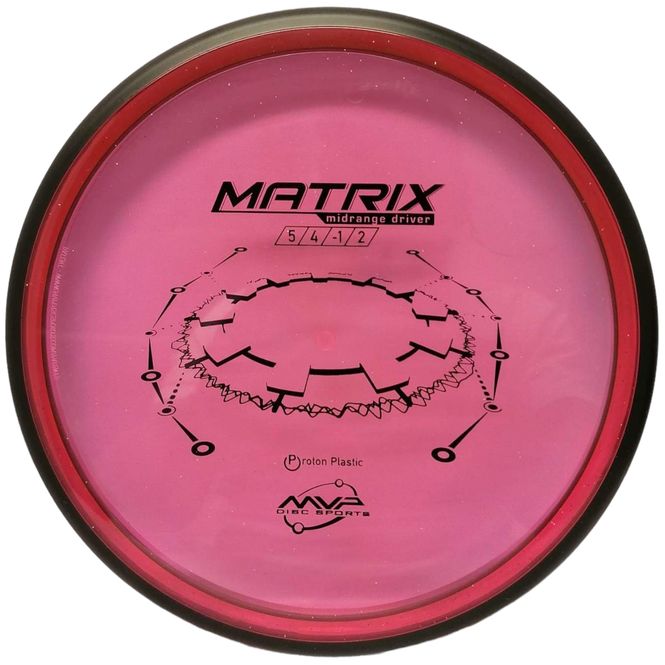 Hovedbilde Proton Matrix