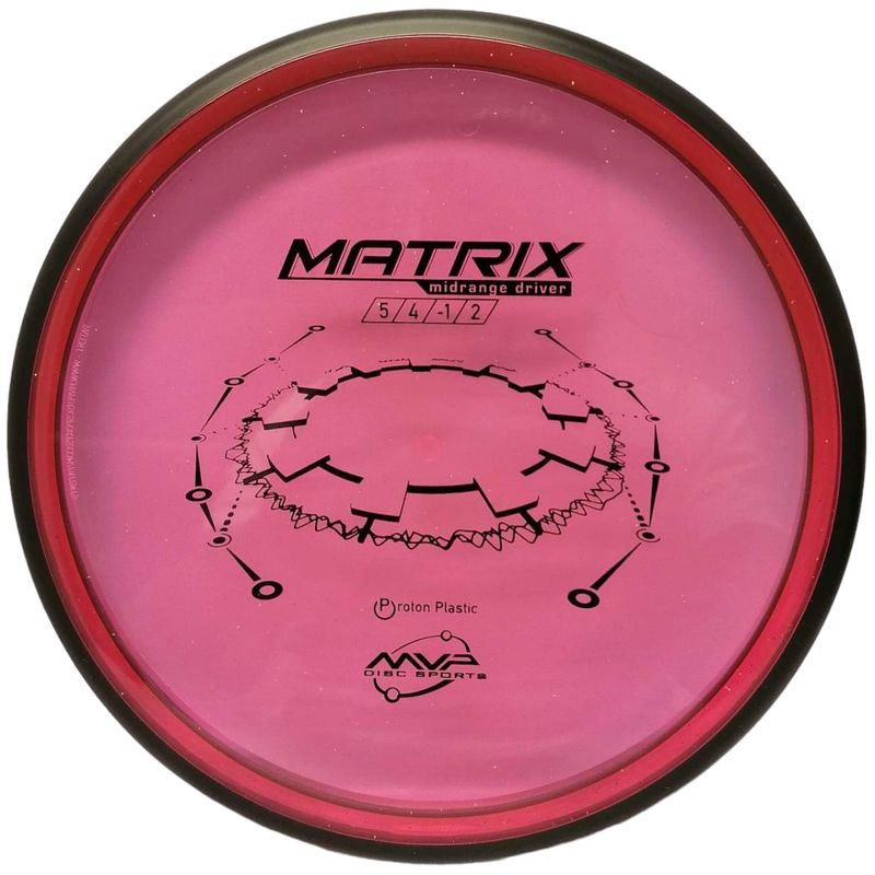 Proton Matrix