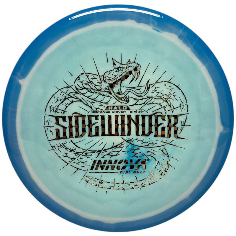 Halo Star Sidewinder