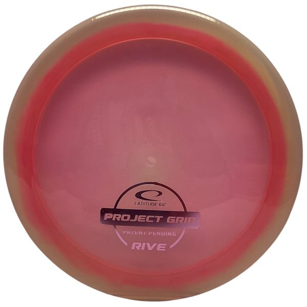 Hovedbilde Project Grip Rive