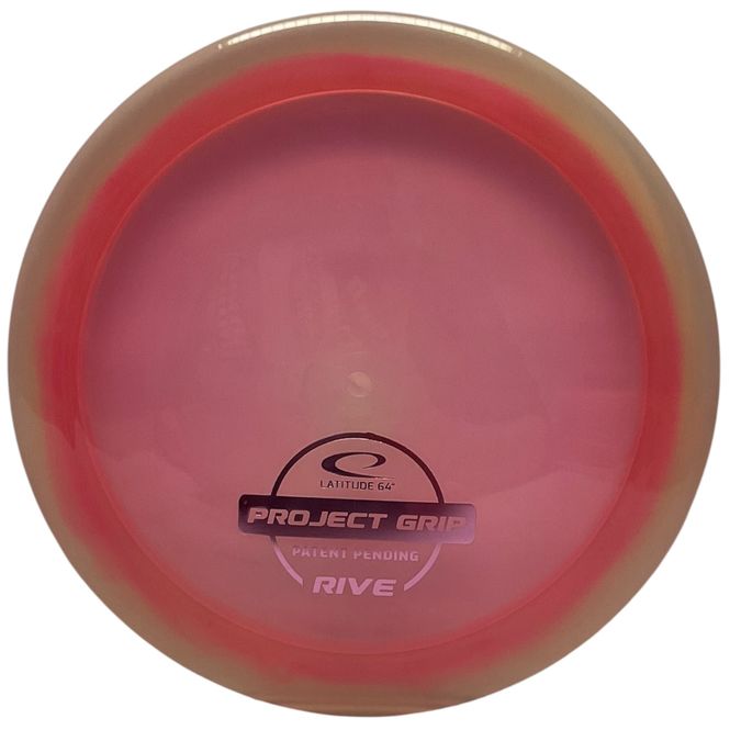 Hovedbilde Project Grip Rive
