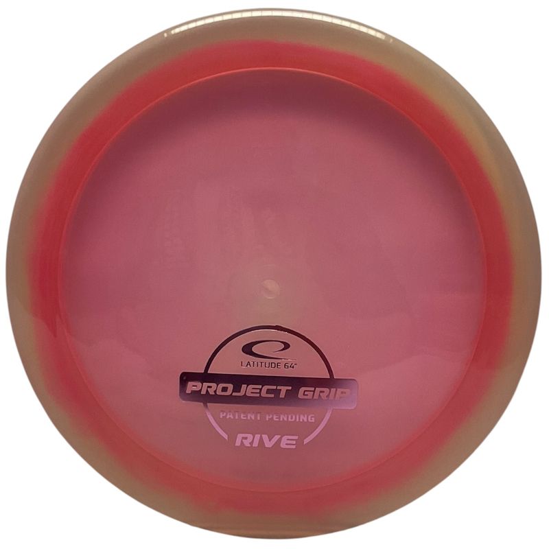 Project Grip Rive