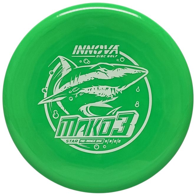 Hovedbilde Star Mako3