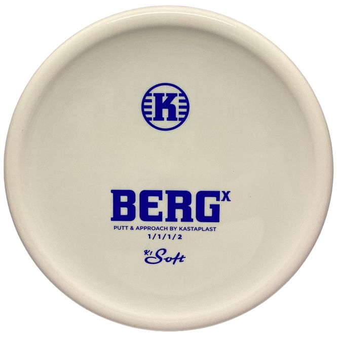 Hovedbilde K1 Soft Berg X