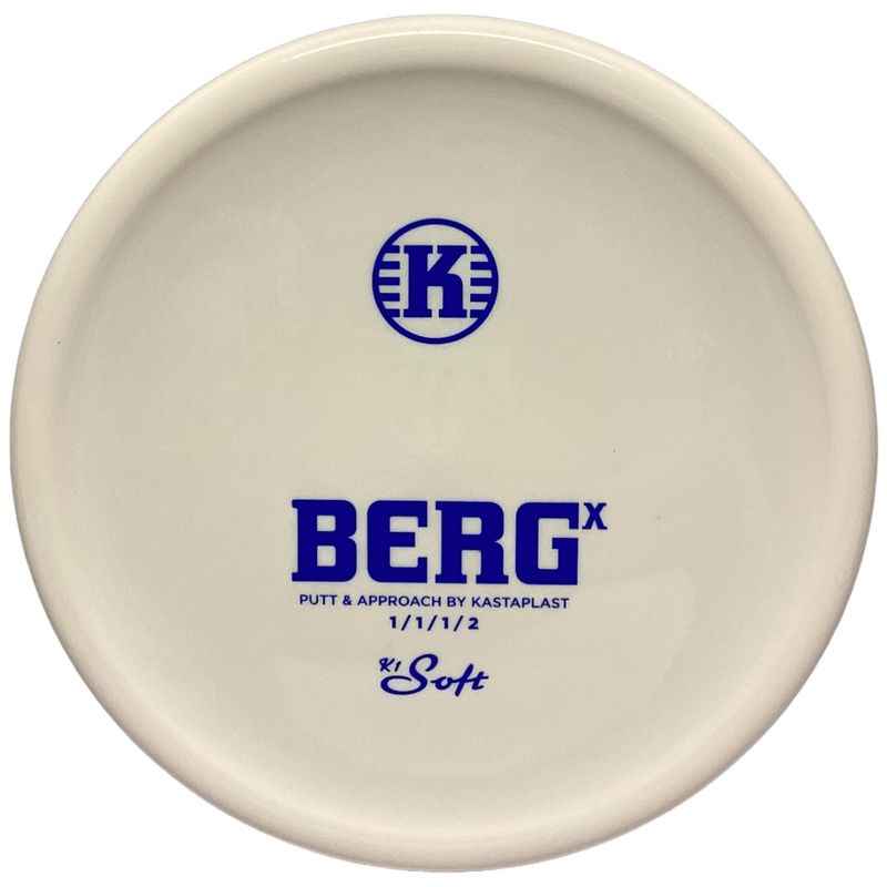 K1 Soft Berg X