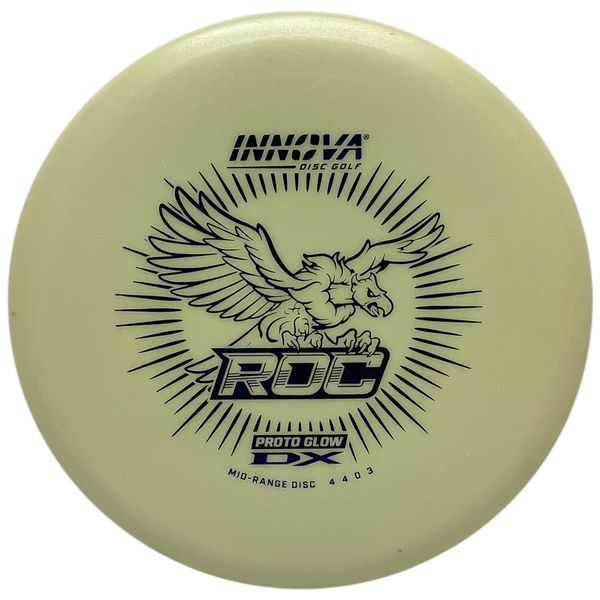 Hovedbilde Proto Glow DX Roc