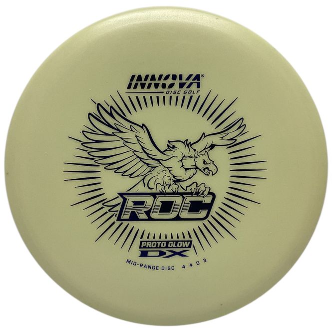 Hovedbilde Proto Glow DX Roc