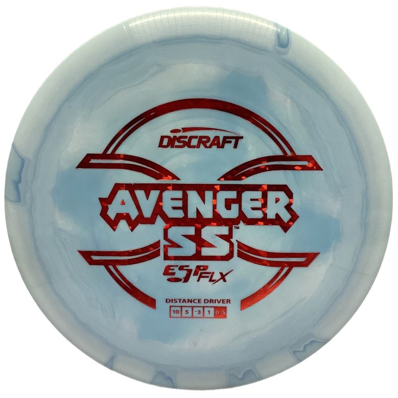 ESP FLX Avenger SS