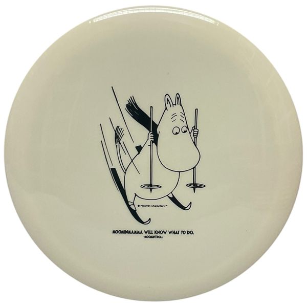 Hovedbilde K1 Malm (Moomintroll Skiing)