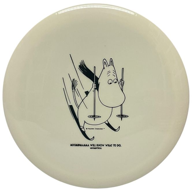 Hovedbilde K1 Malm (Moomintroll Skiing)