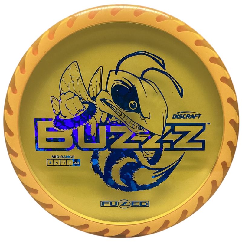 FuZed Line Buzzz (BuzzzSaw)
